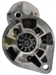 6040659 FRONT DENSO Type 24V 4,50kW 11T CCW 