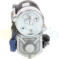 6040A17 BACK DENSO Type 12V 1kW 9T CW 