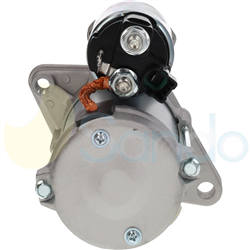 6040A20 BACK DENSO Type 12V 1,20kW 9T CW 