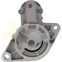 6040A20 FRONT DENSO Type 12V 1,20kW 9T CW 