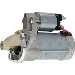 6040A20 SIDE DENSO Type 12V 1,20kW 9T CW 