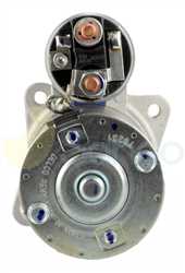 6041100 BACK POONGSUNG Type 12V 0,90kW 