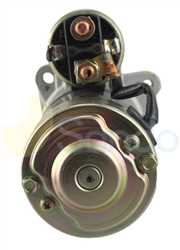 6041103 BACK POONGSUNG Type 12V 1,40kW 10T CW 