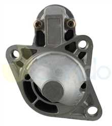 6041103 FRONT POONGSUNG Type 12V 1,40kW 10T CW 
