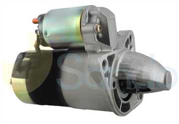 6041103 SIDE POONGSUNG Type 12V 1,40kW 10T CW 