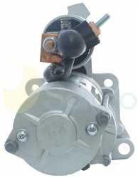 6041107 BACK POONGSUNG Type 12V 2kW 10T CW 