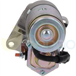 6041108 BACK POONGSUNG Type 12V 0kW 13T CW 