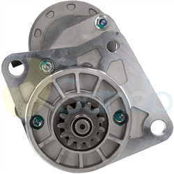 6041108 FRONT POONGSUNG Type 12V 0kW 13T CW 