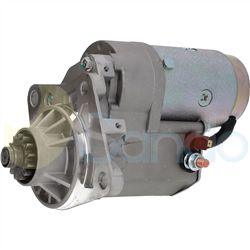 6041108 SIDE POONGSUNG Type 12V 0kW 13T CW 