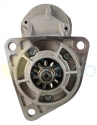 6041600 FRONT POONGSUNG Type 24V 4,50kW 11T CW 
