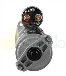 6042101 BACK DELPHI Type 12V 2,20kW 10/11T CW 
