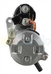 6044101 BACK DENSO Type 12V 1kW 9T CW 
