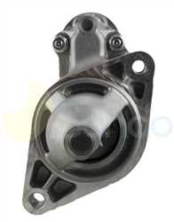 6044101 FRONT DENSO Type 12V 1kW 9T CW 