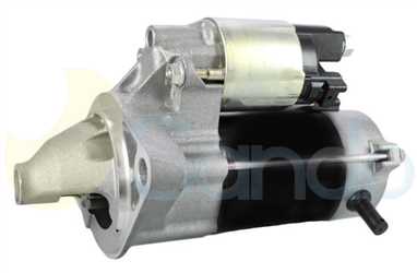 6044103 SIDE DENSO Type 12V 1kW 9T CW 