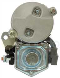 6044104 BACK DENSO Type 12V 1kW 9T CW 