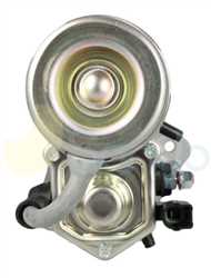 6044105 BACK DENSO Type 12V 2,20kW 9/10T CW 
