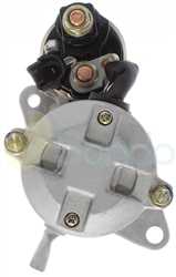 6044109 BACK DENSO Type 12V 1,40kW 9/10T CW 