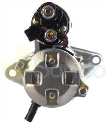 6044110 BACK DENSO Type 12V 0,80kW 9T CW 