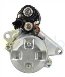6044111 BACK DENSO Type 12V 1,10kW 9T CW 