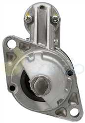 6044112 FRONT DENSO Type 12V 0,90kW 9T CW 