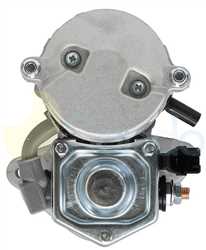 6044113 BACK DENSO Type 12V 1,40kW 9T CW 