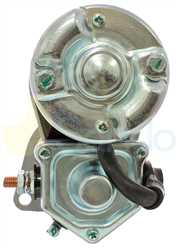6044114 BACK DENSO Type 12V 2,50kW 11T CW 