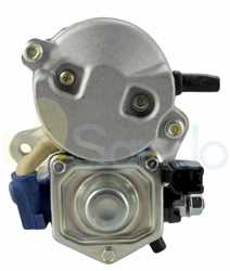 6044116 BACK DENSO Type 12V 1,20kW 9T CW 