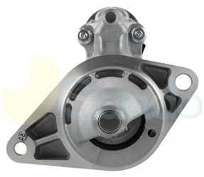 6044117 FRONT DENSO Type 12V 1,30kW 8/9T CW 