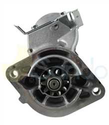 6044118 FRONT DENSO Type 12V 1,40kW 10T CW 