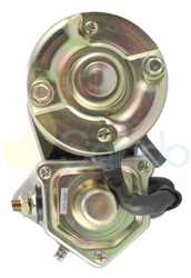 6044600 BACK DENSO Type 24V 4,50kW 11T 