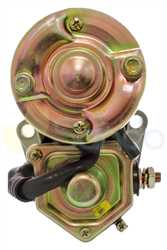 6044601 BACK DENSO Type 24V 4,50kW 11T CW 