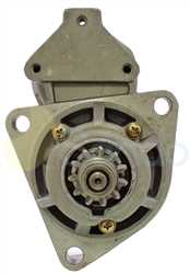 6044601 FRONT DENSO Type 24V 4,50kW 11T CW 