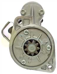 6045101 FRONT NISSAN Type 12V 1,40kW 9T CW 