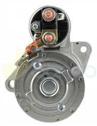6045102 BACK NISSAN Type 12V 0,70kW 8T CW 