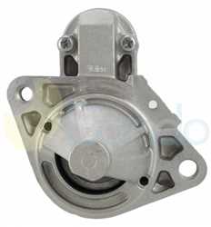 6045102 FRONT NISSAN Type 12V 0,70kW 8T CW 