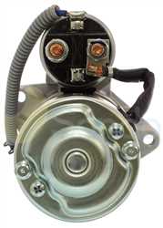 6045103 BACK NISSAN Type 12V 1,40kW 9T CW 