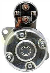 6045104 BACK NISSAN Type 12V 0,80kW 8/9T CW 