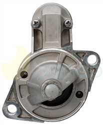 6045104 FRONT NISSAN Type 12V 0,80kW 8/9T CW 