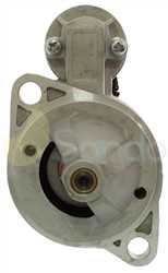 6045105 FRONT NISSAN Type 12V 1kW 9T CW 