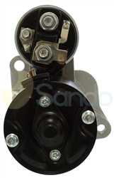 6045106 BACK NISSAN Type 12V 1,10kW 8T CW 