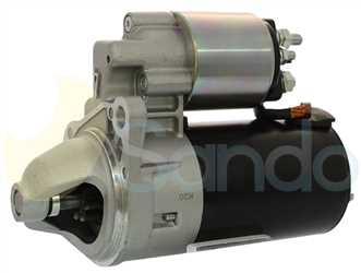 6045106 SIDE NISSAN Type 12V 1,10kW 8T CW 