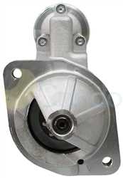 6045107 FRONT NISSAN Type 12V 2,20kW 9T CW 