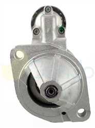 6045108 FRONT NISSAN Type 12V 2,20kW 9T CW 