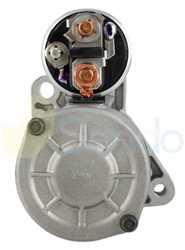6045109 BACK NISSAN Type 12V 0,70kW 8T CW 