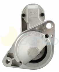 6045109 FRONT NISSAN Type 12V 0,70kW 8T CW 