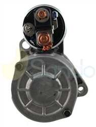 6045110 BACK NISSAN Type 12V 0,75kW 8T CW 