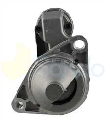 6045110 FRONT NISSAN Type 12V 0,75kW 8T CW 