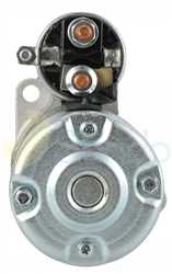 6045111 BACK NISSAN Type 12V 1,10kW 8T CW 