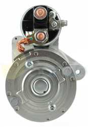 6046100 BACK DELCO REMY Type 12V 0,80kW 8T CW 