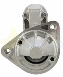 6046100 FRONT DELCO REMY Type 12V 0,80kW 8T CW 